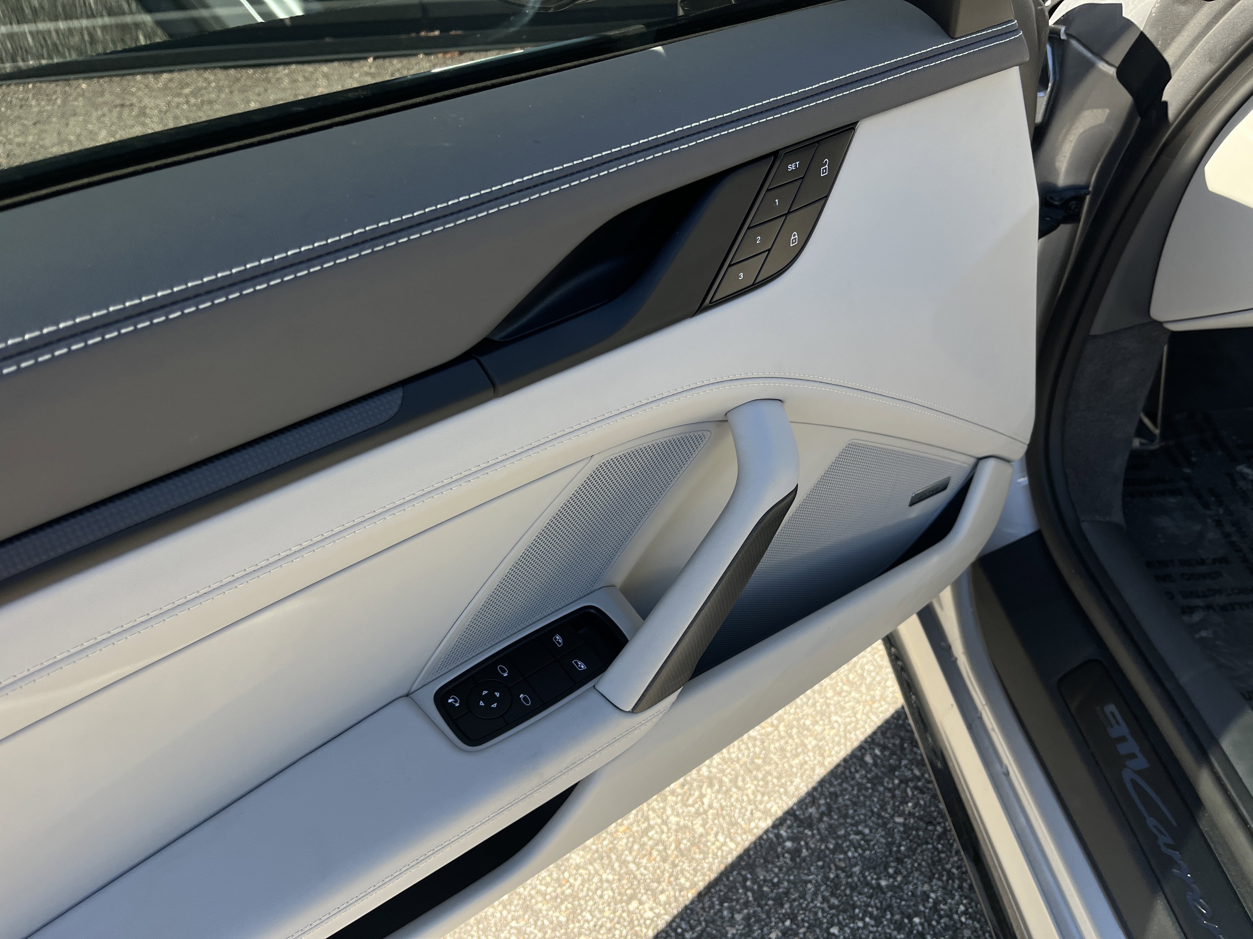 Certified 2024 Porsche 911 Carrera 4 GTS image 14