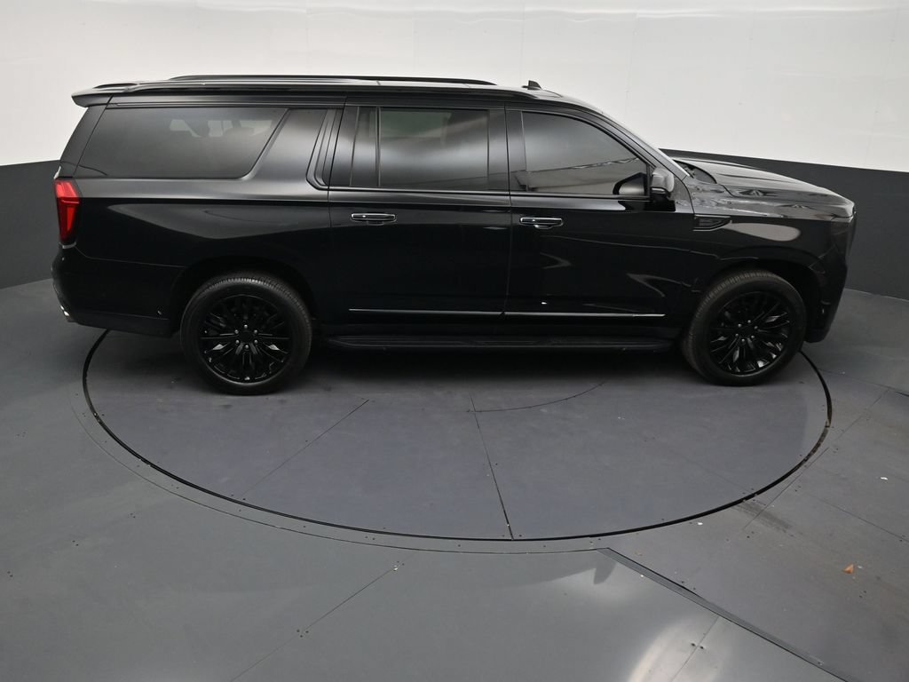 Used 2023 GMC Yukon XL Denali w/ Advanced Technology Package RWD image 17