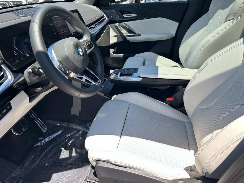 Used 2026 BMW X1 xDrive28i AWD/4WD image 19