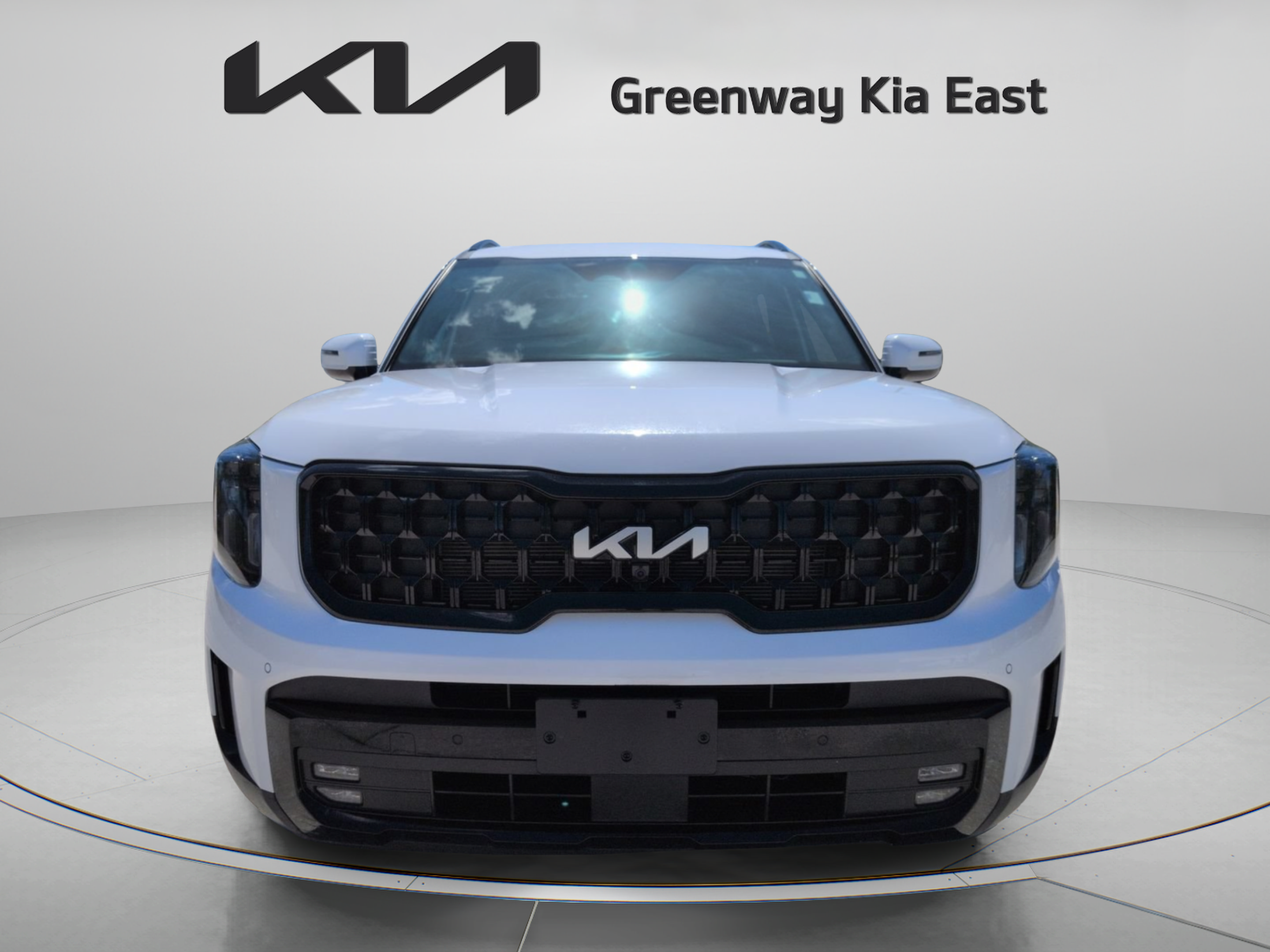 Certified 2024 Kia Telluride SX X-Line AWD/4WD image 11