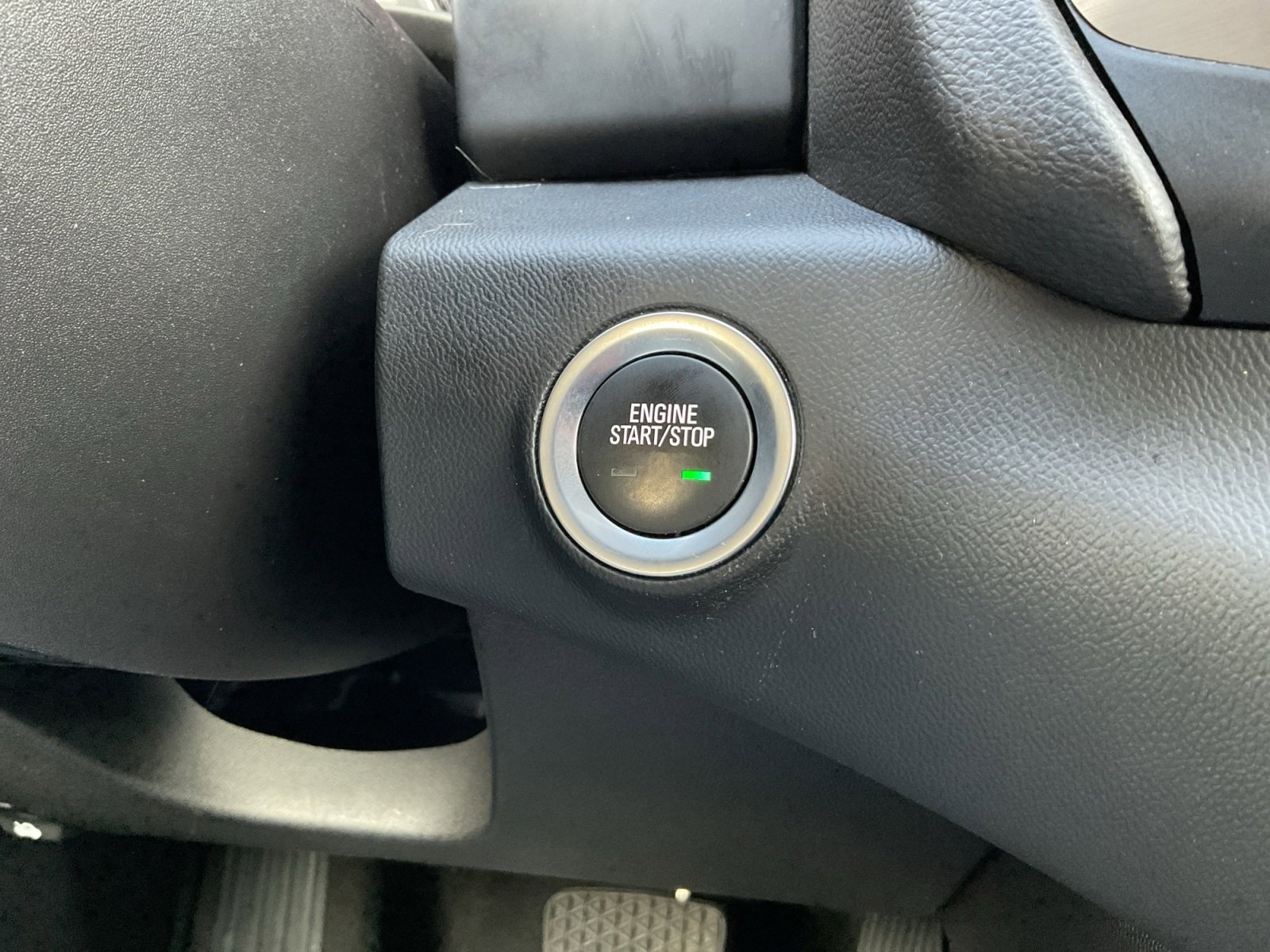 Used 2019 GMC Terrain Denali image 21