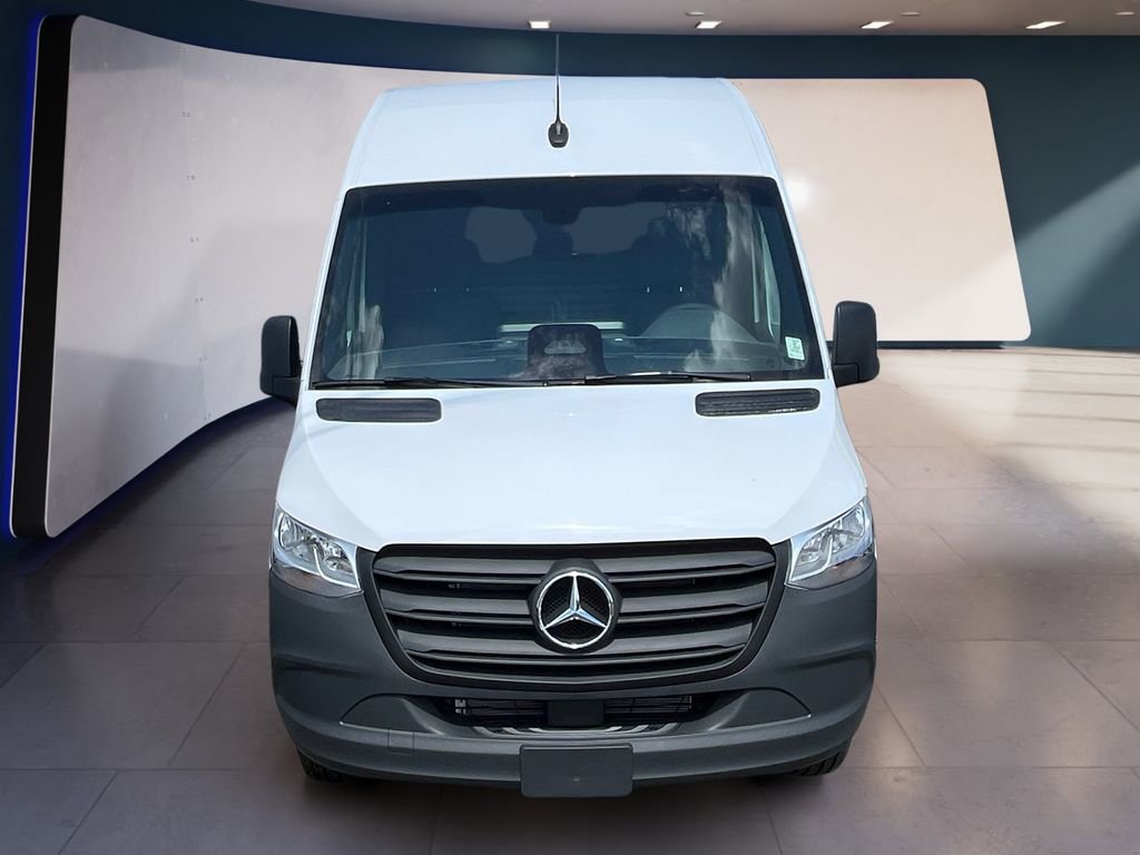 New 2025 Mercedes-Benz Sprinter 2500 image 6