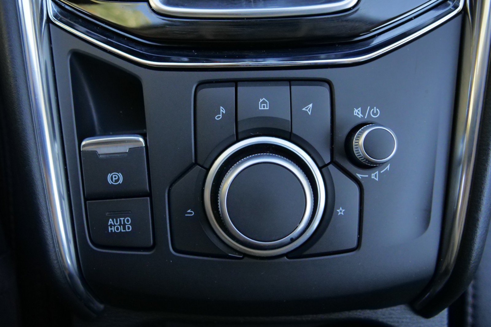 Used 2021 MAZDA CX-5 Grand Touring AWD/4WD image 24