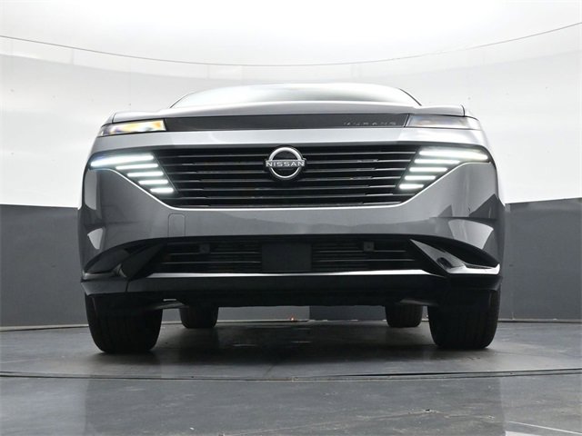 New 2026 Nissan Murano Platinum image 38