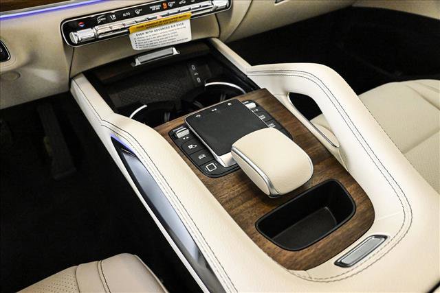 New 2026 Mercedes-Benz GLE 350 4MATIC image 13