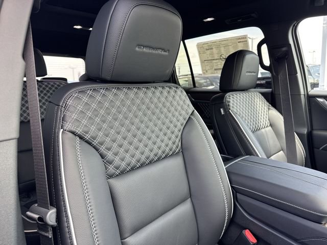 New 2026 GMC Acadia Denali image 26