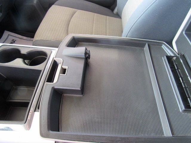 Used 2010 Dodge Ram 2500 Truck TRX AWD/4WD image 40