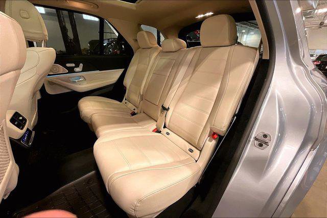 Used 2023 Mercedes-Benz GLE 580 4MATIC image 26