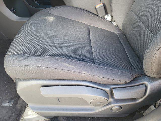 New 2026 Hyundai Santa Fe SE AWD/4WD image 27