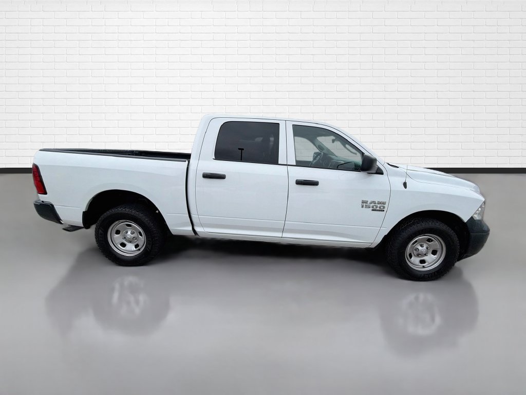 Used 2020 RAM 1500 Tradesman w/ Popular Equipment Group AWD/4WD image 9