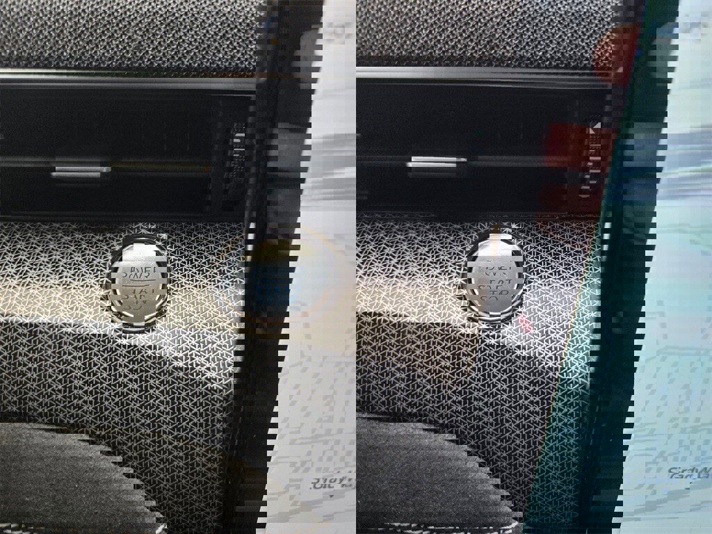 New 2025 Ford Mustang Mach-E GT w/ Interior Protection Package image 19