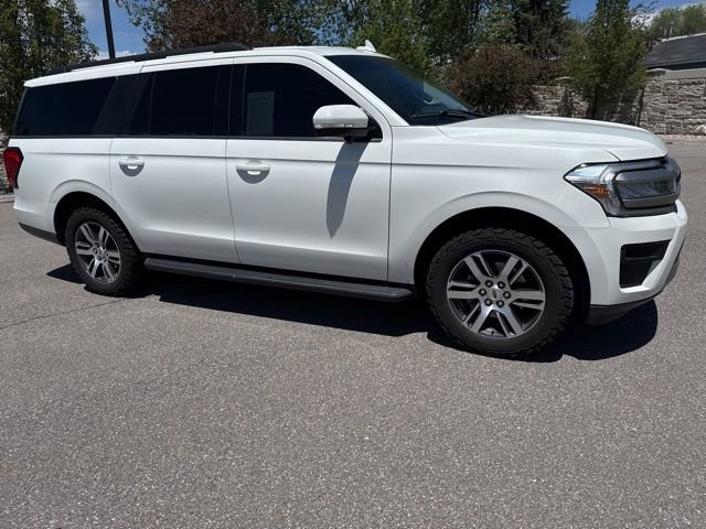 Used 2023 Ford Expedition Max XLT AWD/4WD image 17