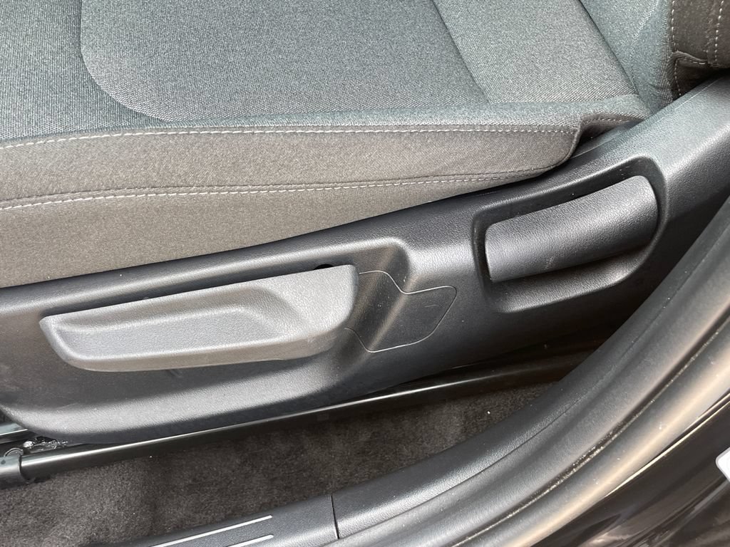 Certified 2025 Kia K4 FWD image 21