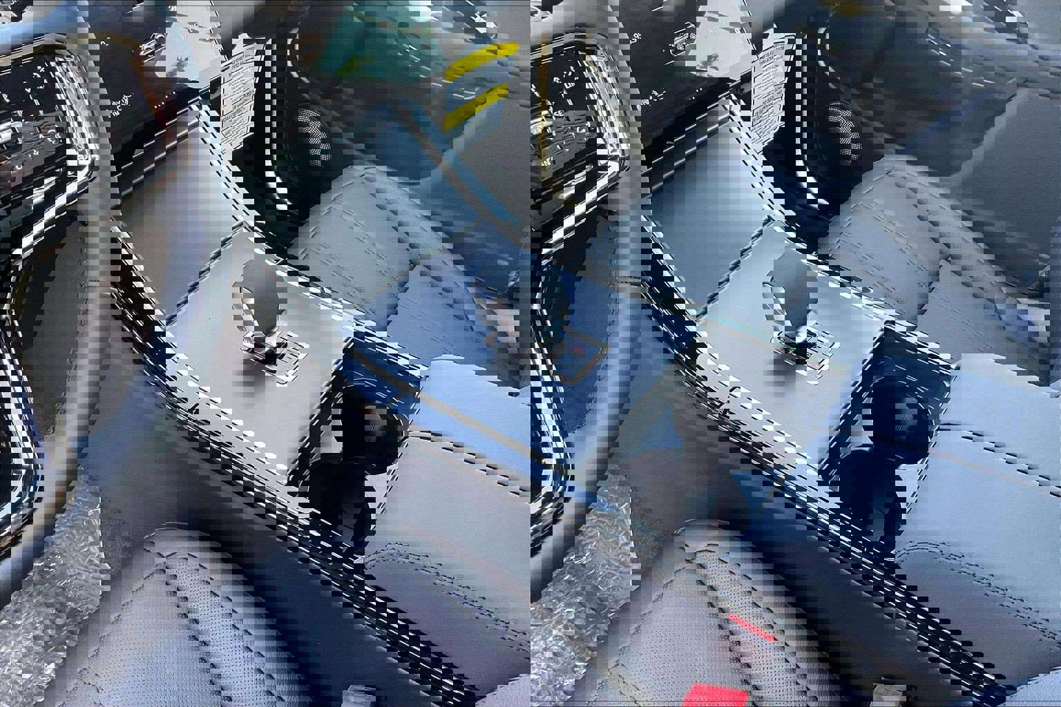 New 2026 Land Rover Range Rover Evoque S image 11