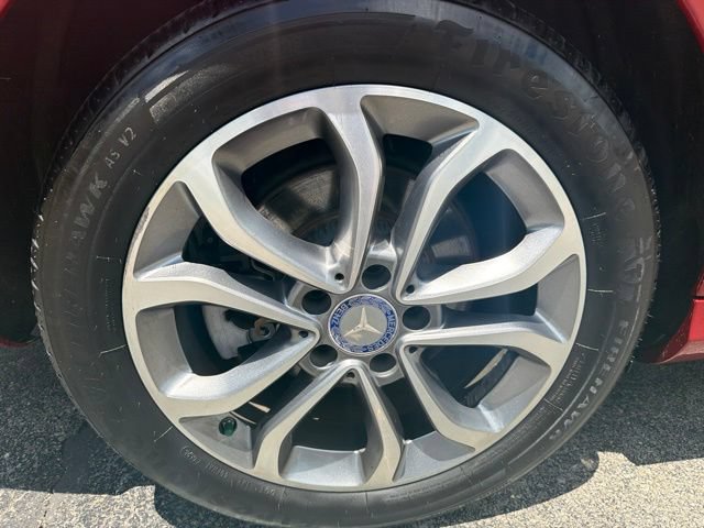 Used 2017 Mercedes-Benz C 300 4MATIC Sedan image 41