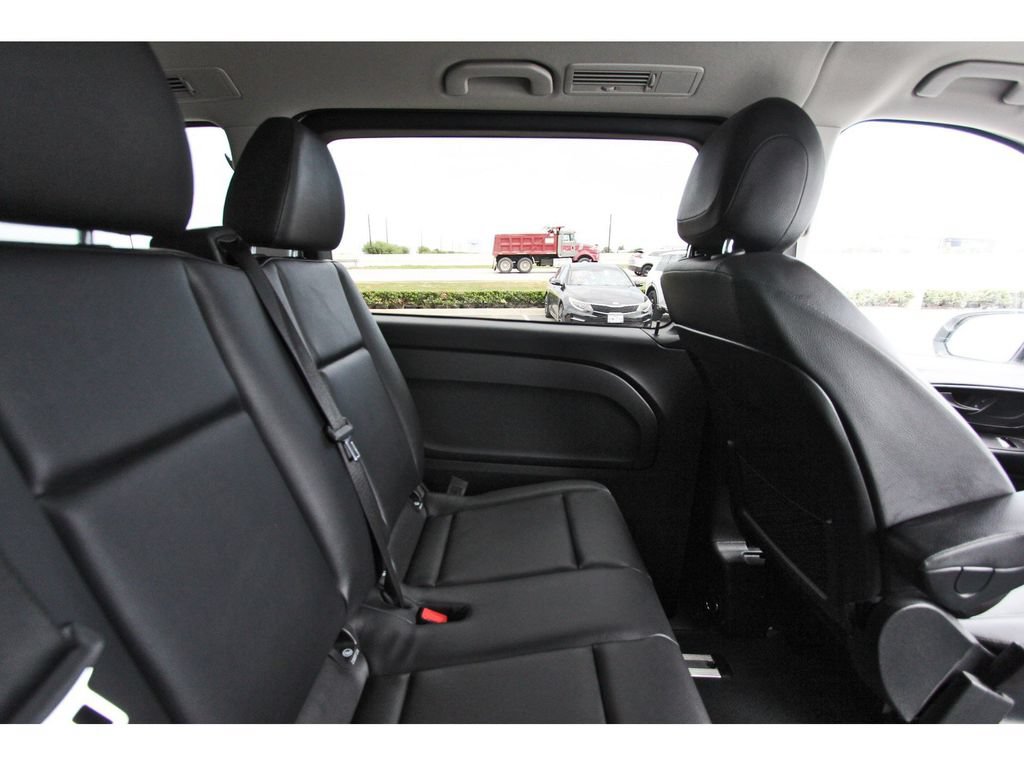 Used 2023 Mercedes-Benz Metris Passenger image 13