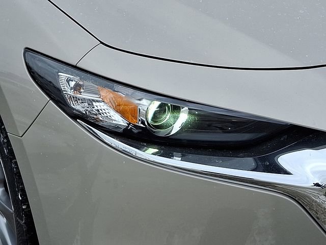 New 2026 MAZDA MAZDA3 2.5 S Preferred image 10