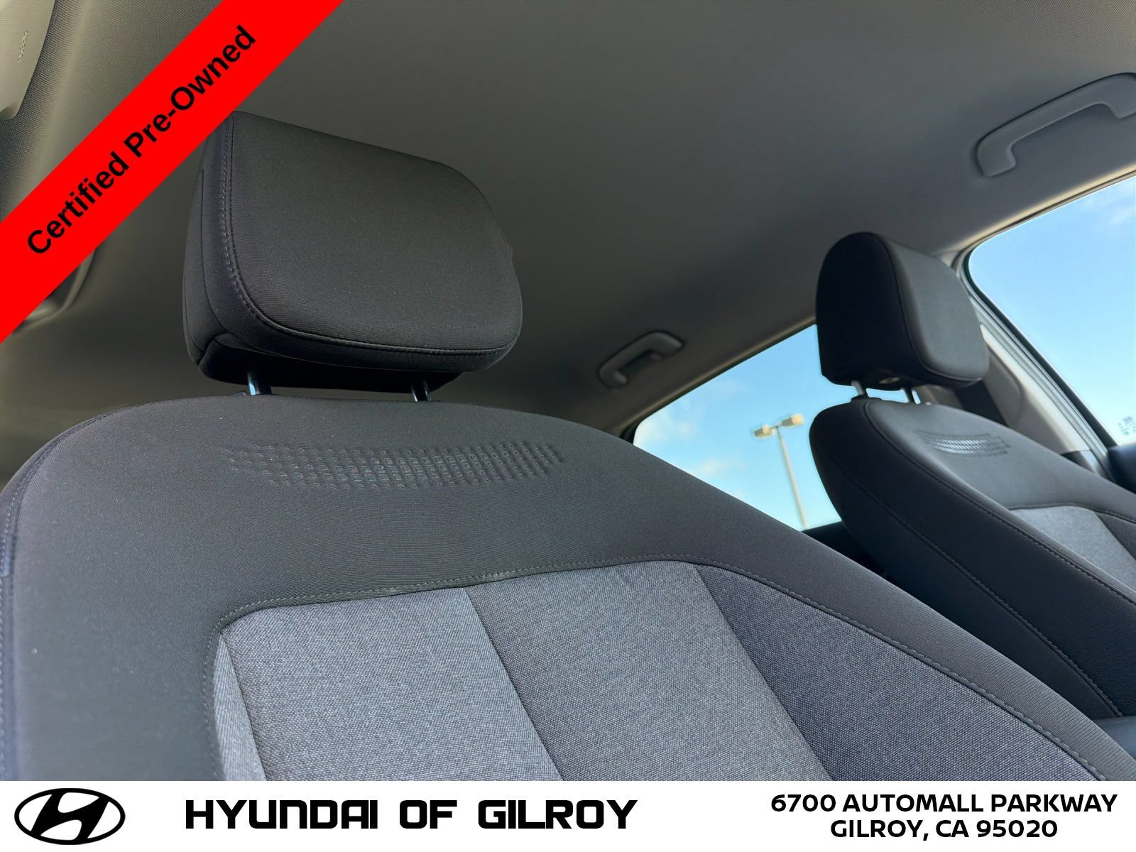 Certified 2024 Hyundai Ioniq 5 SEL AWD/4WD image 18