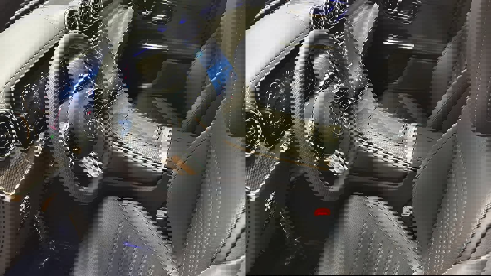 New 2026 Mercedes-Benz GLC 300 4MATIC image 4