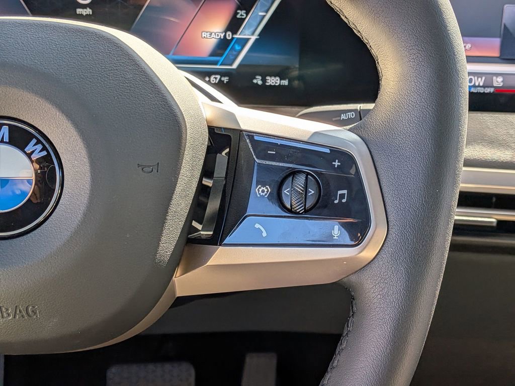 New 2026 BMW iX xDrive45 w/ Premium Package image 29