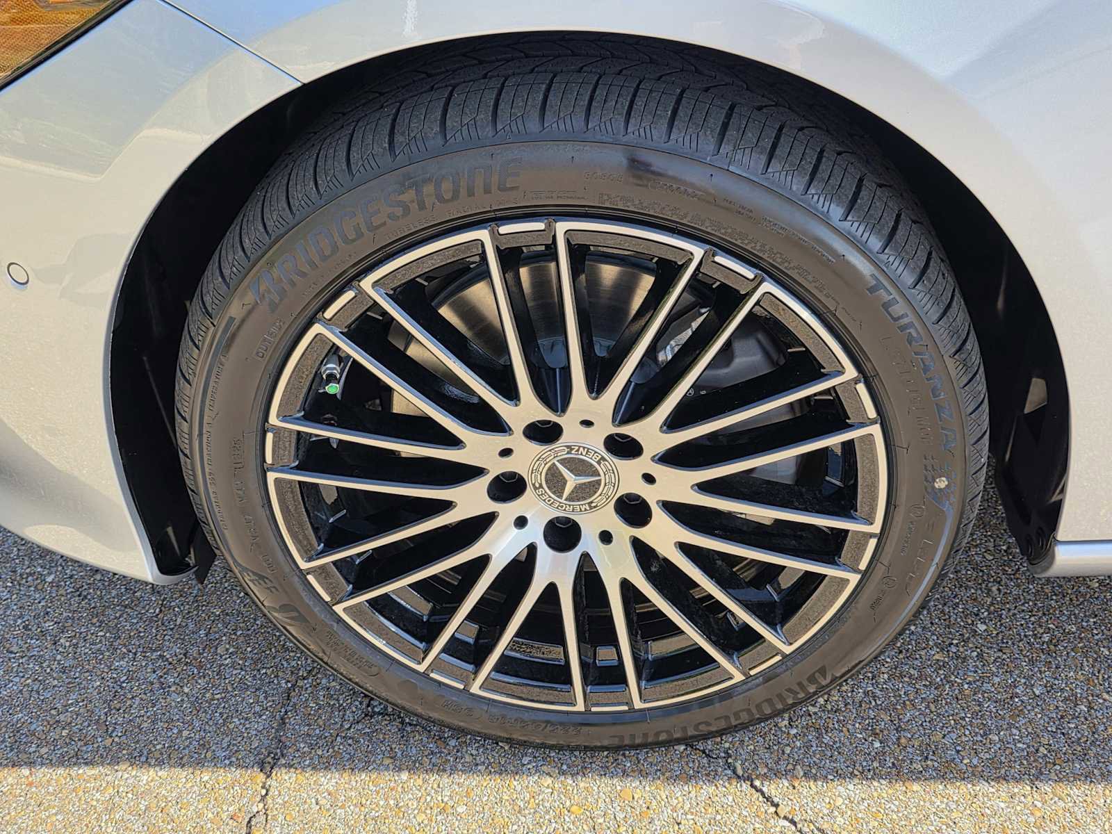 New 2026 Mercedes-Benz C 300 Sedan image 25