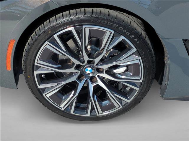 Used 2023 BMW 430i Gran Coupe RWD image 25