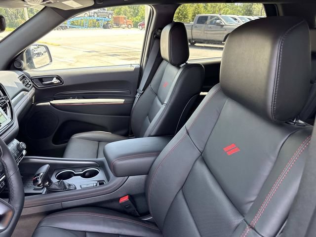 New 2026 Dodge Durango GT AWD/4WD image 21
