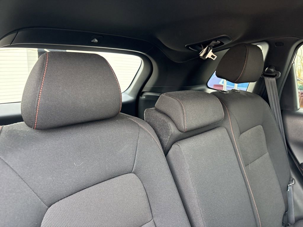 Used 2023 Honda CR-V Sport image 26