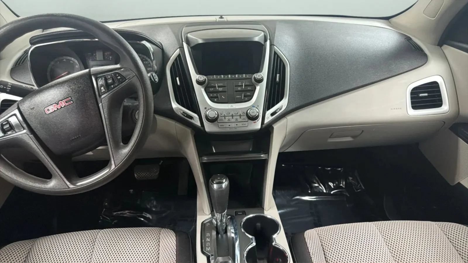 Used 2016 GMC Terrain SLE FWD image 15