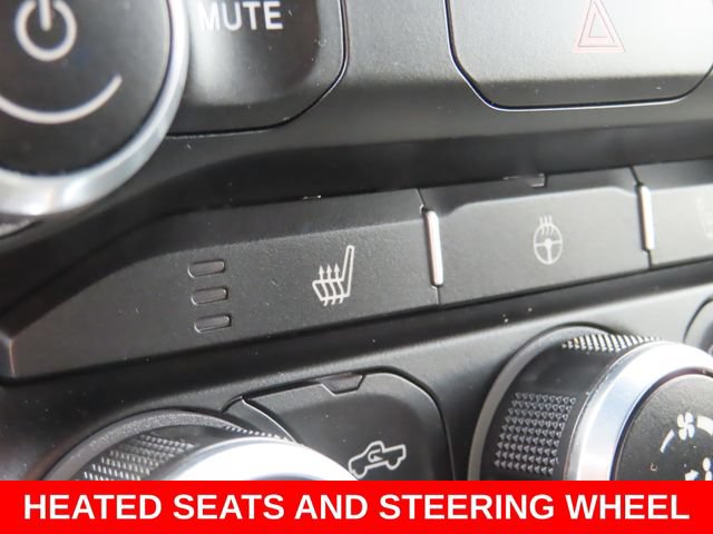Used 2022 RAM 1500 Big Horn AWD/4WD image 5