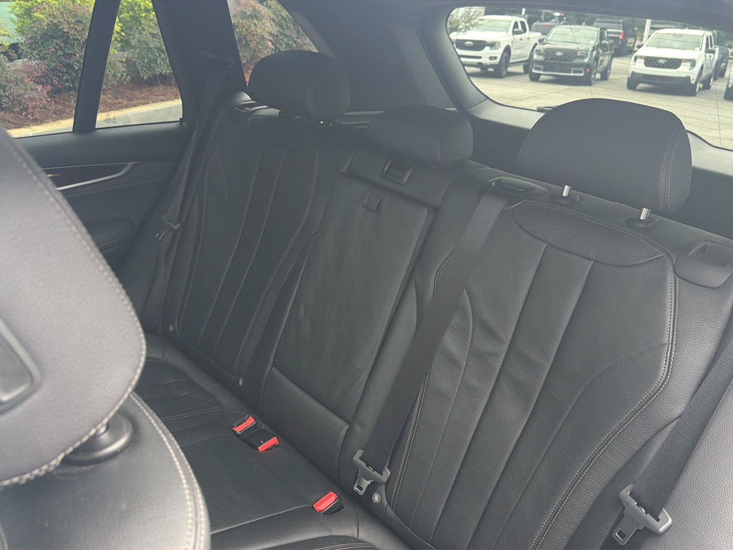 Used 2018 BMW X5 xDrive35i AWD/4WD image 33