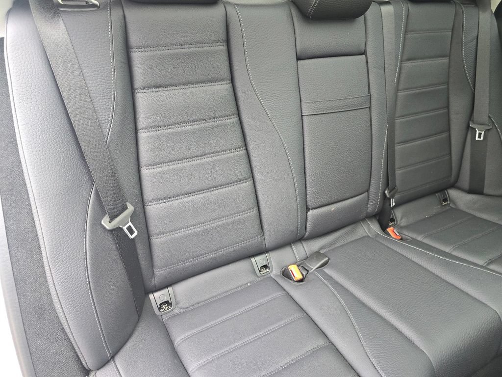 Certified 2026 Mercedes-Benz GLE 350 4MATIC image 20