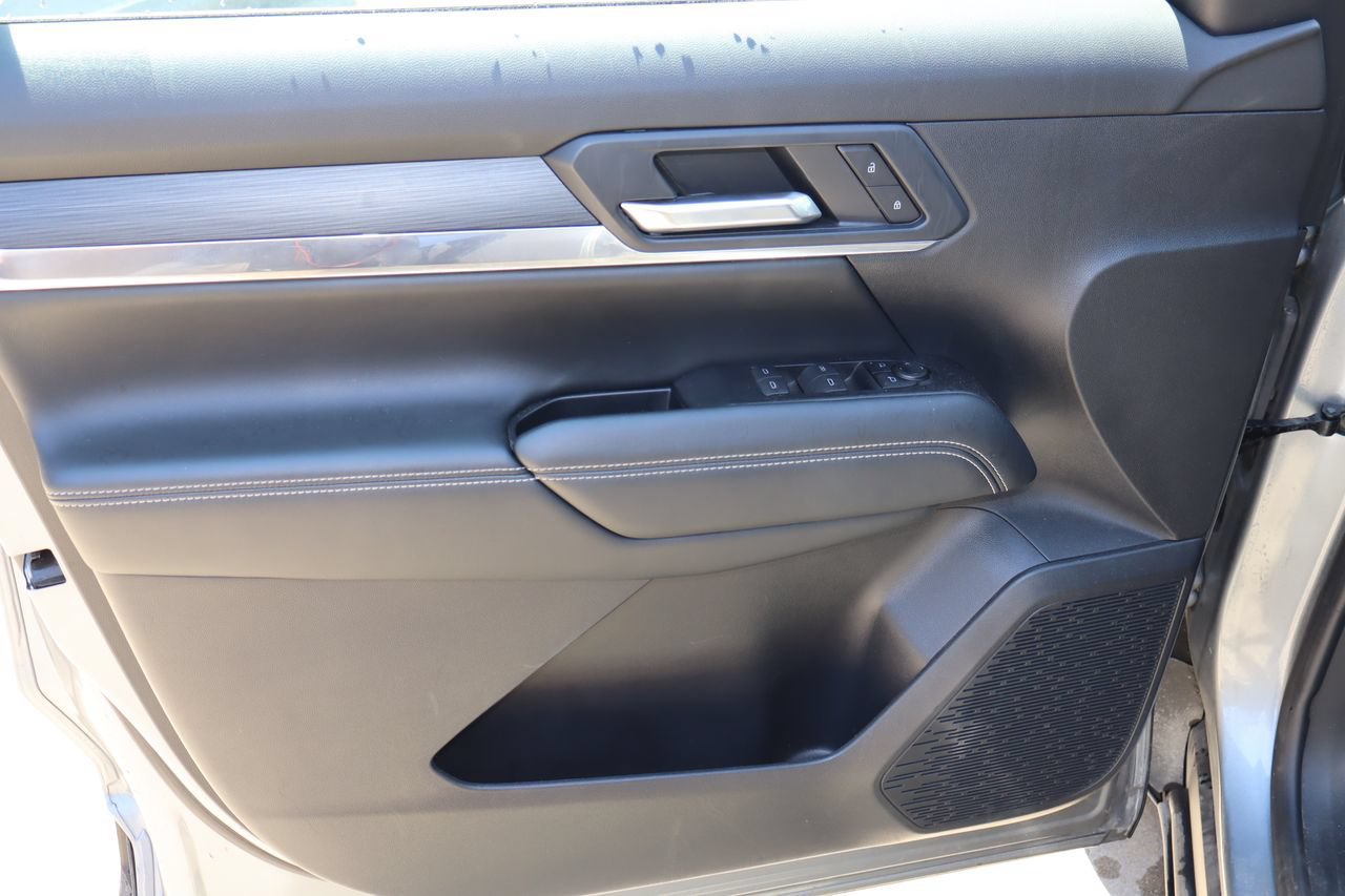 Used 2026 GMC Terrain Elevation FWD image 19
