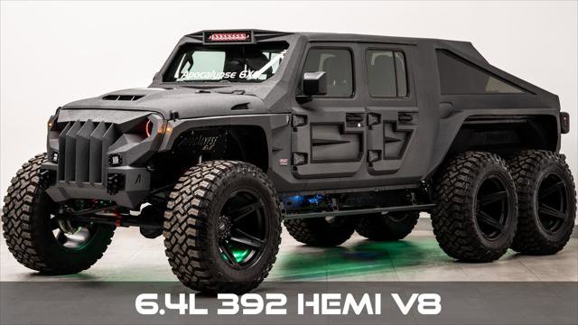 Used 2025 Jeep Gladiator Sport