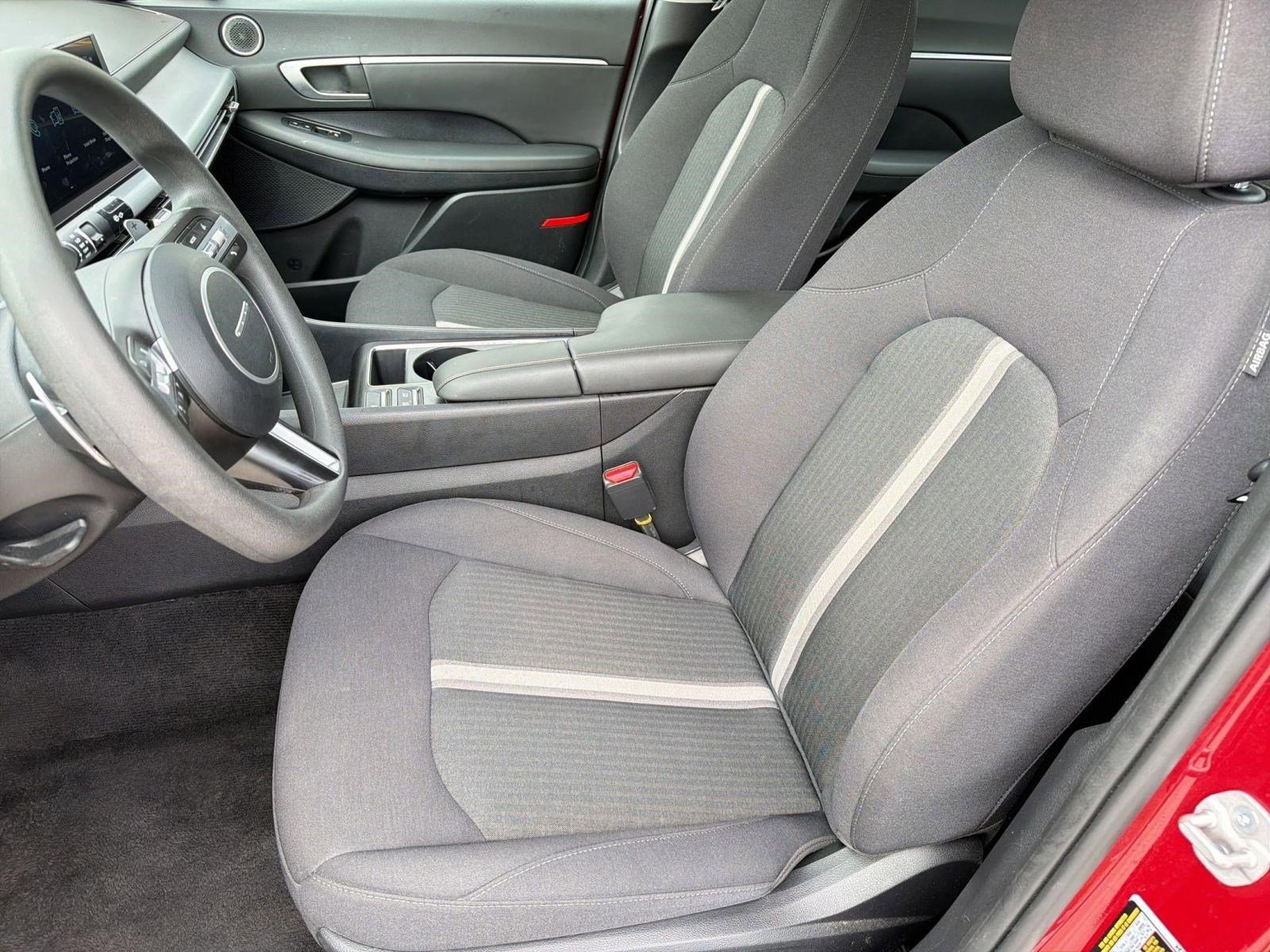 Used 2025 Hyundai Sonata SEL image 5