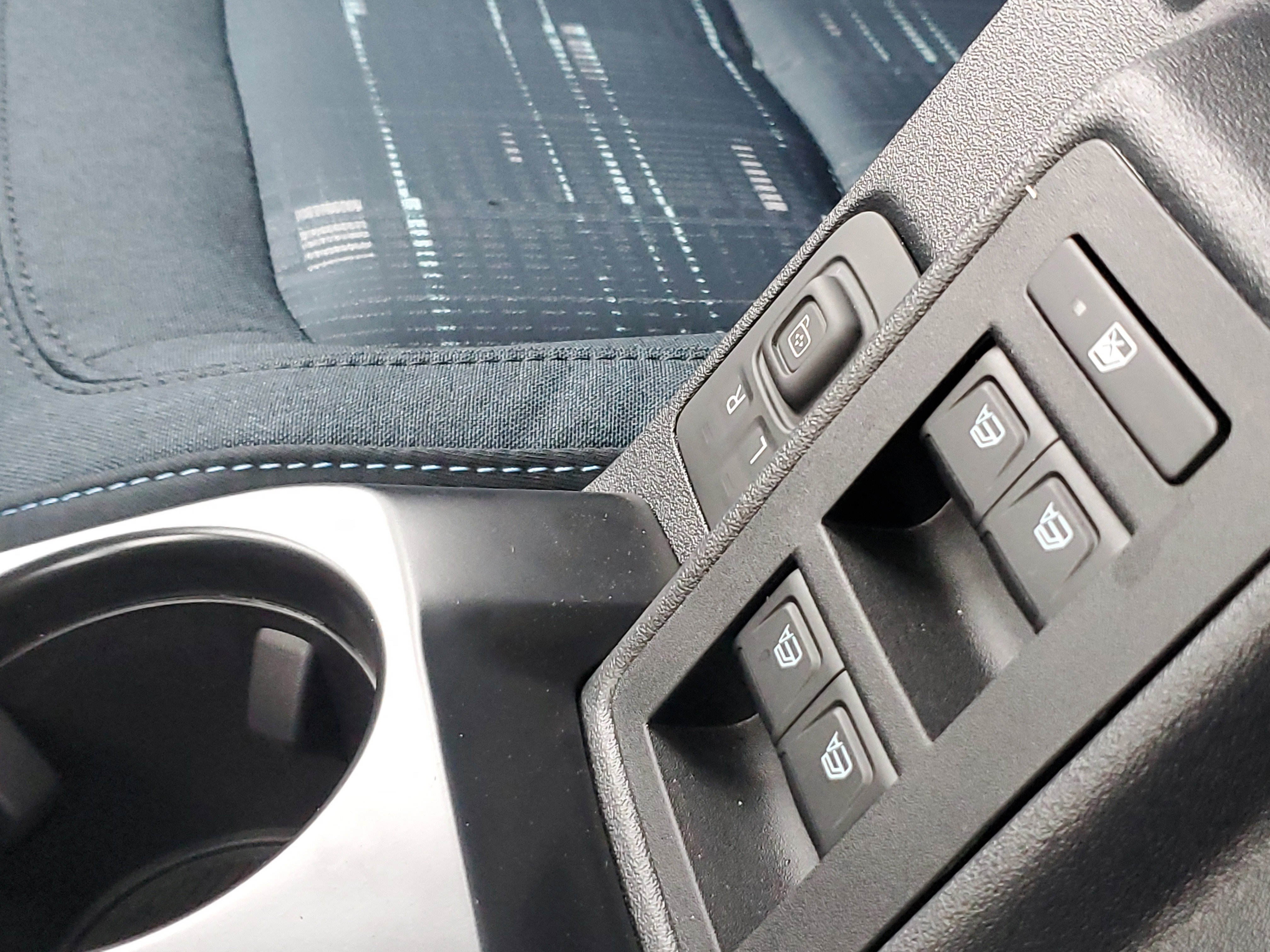 New 2025 Ford Bronco Heritage Edition image 34