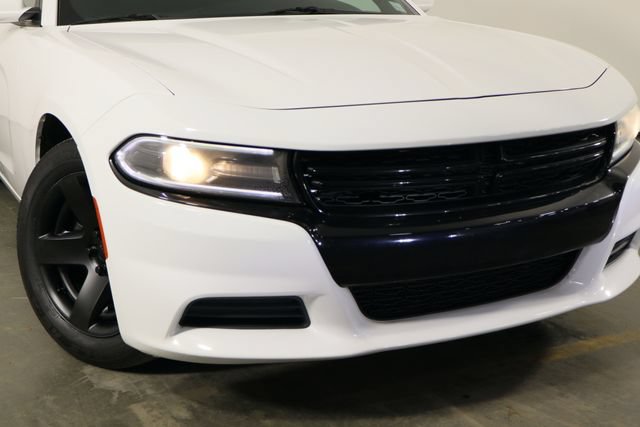 Used 2017 Dodge Charger Police w/ Fleet Park Assist Group RWD image 37