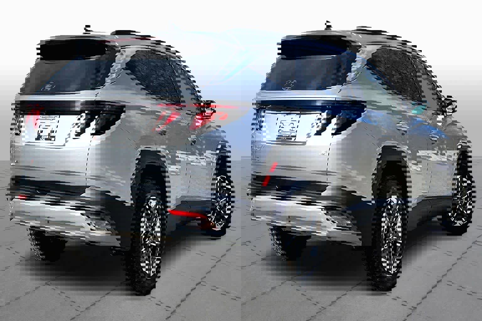 Used 2025 Hyundai Tucson SEL image 13