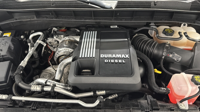 Used 2024 GMC Sierra 1500 Denali Ultimate AWD/4WD image 27