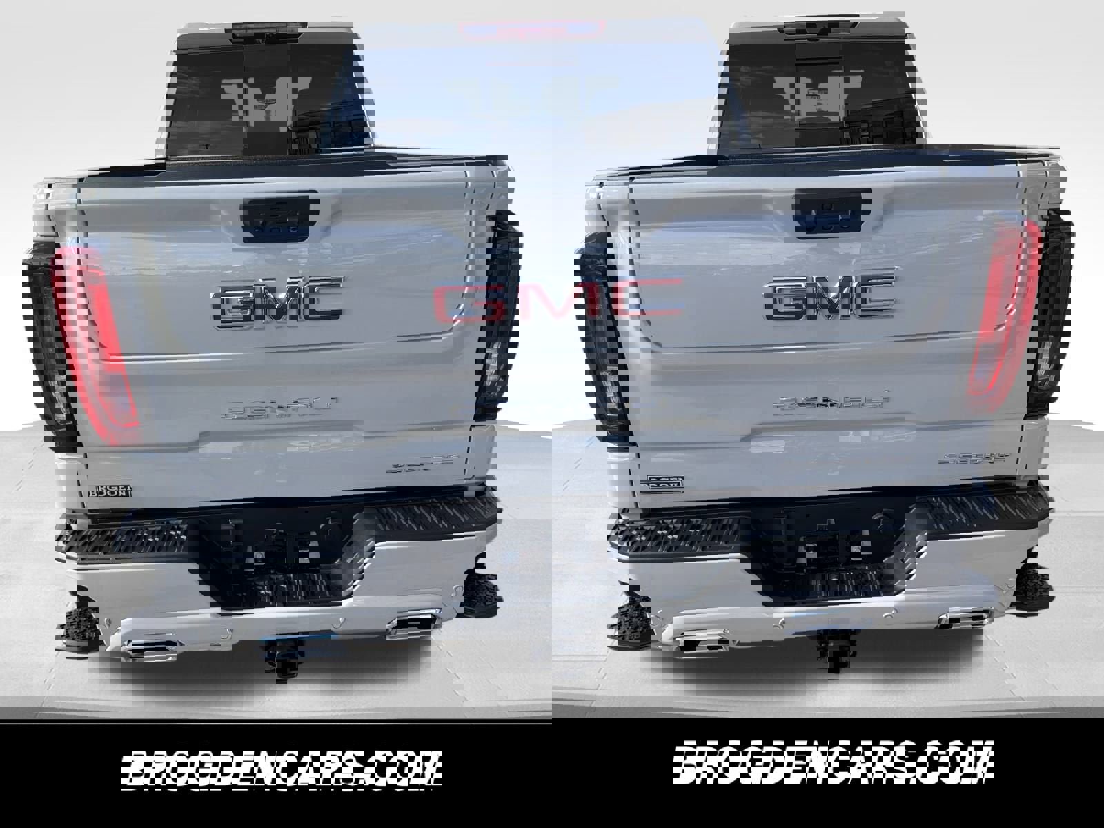 New 2026 GMC Sierra 1500 Denali w/ Technology Package image 7