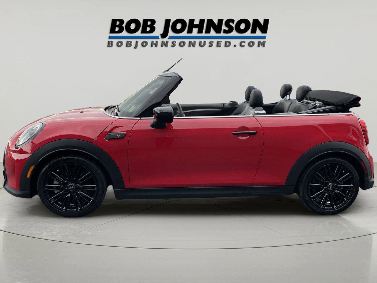 Used 2024 MINI Cooper S FWD image 11