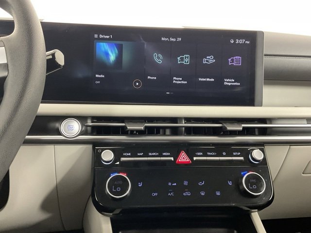 Used 2025 Hyundai Tucson SEL image 20