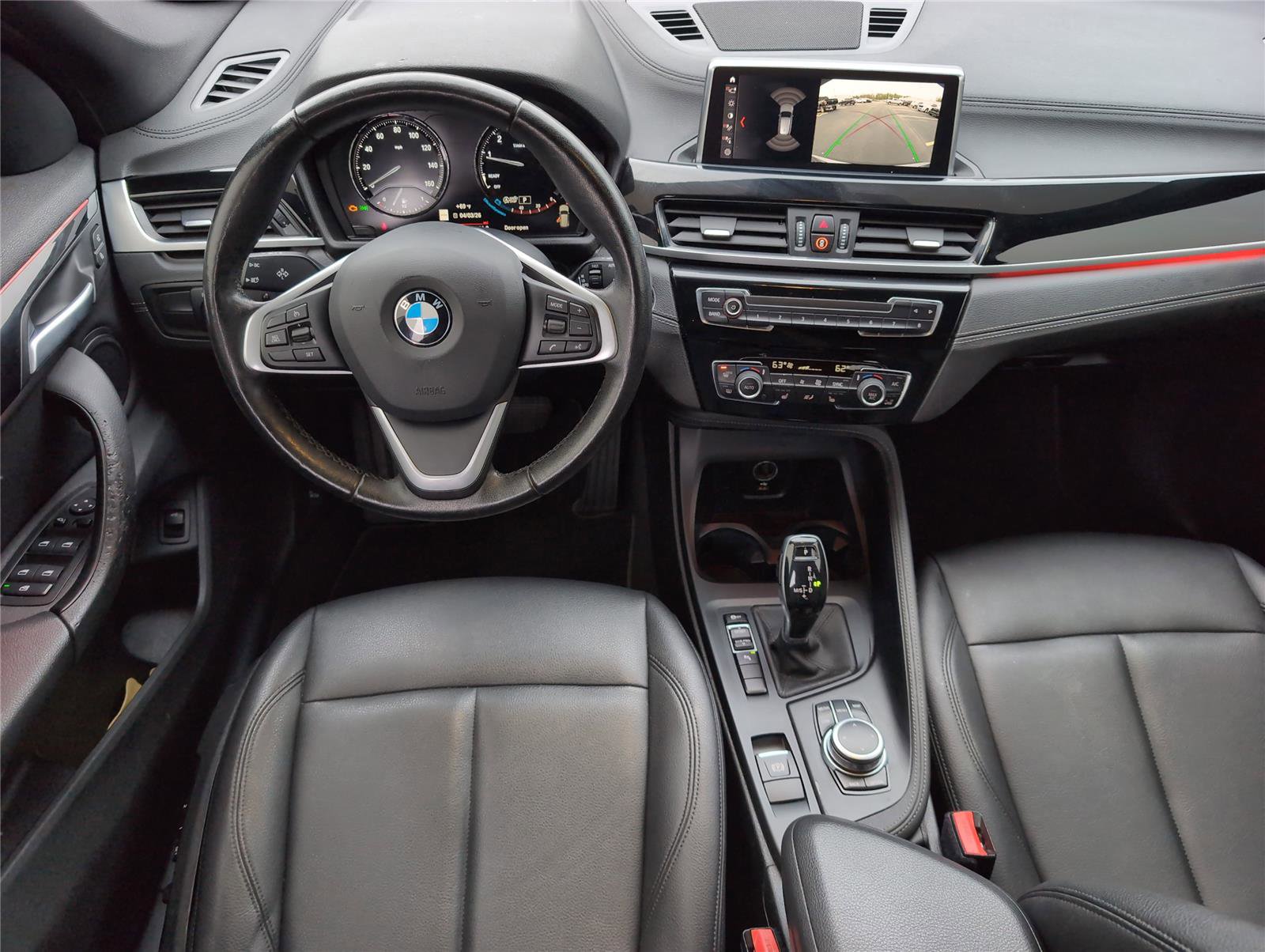 Used 2021 BMW X1 sDrive28i FWD image 28