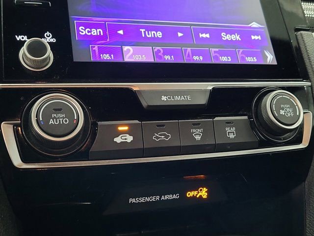 Used 2020 Honda Civic Sport image 30