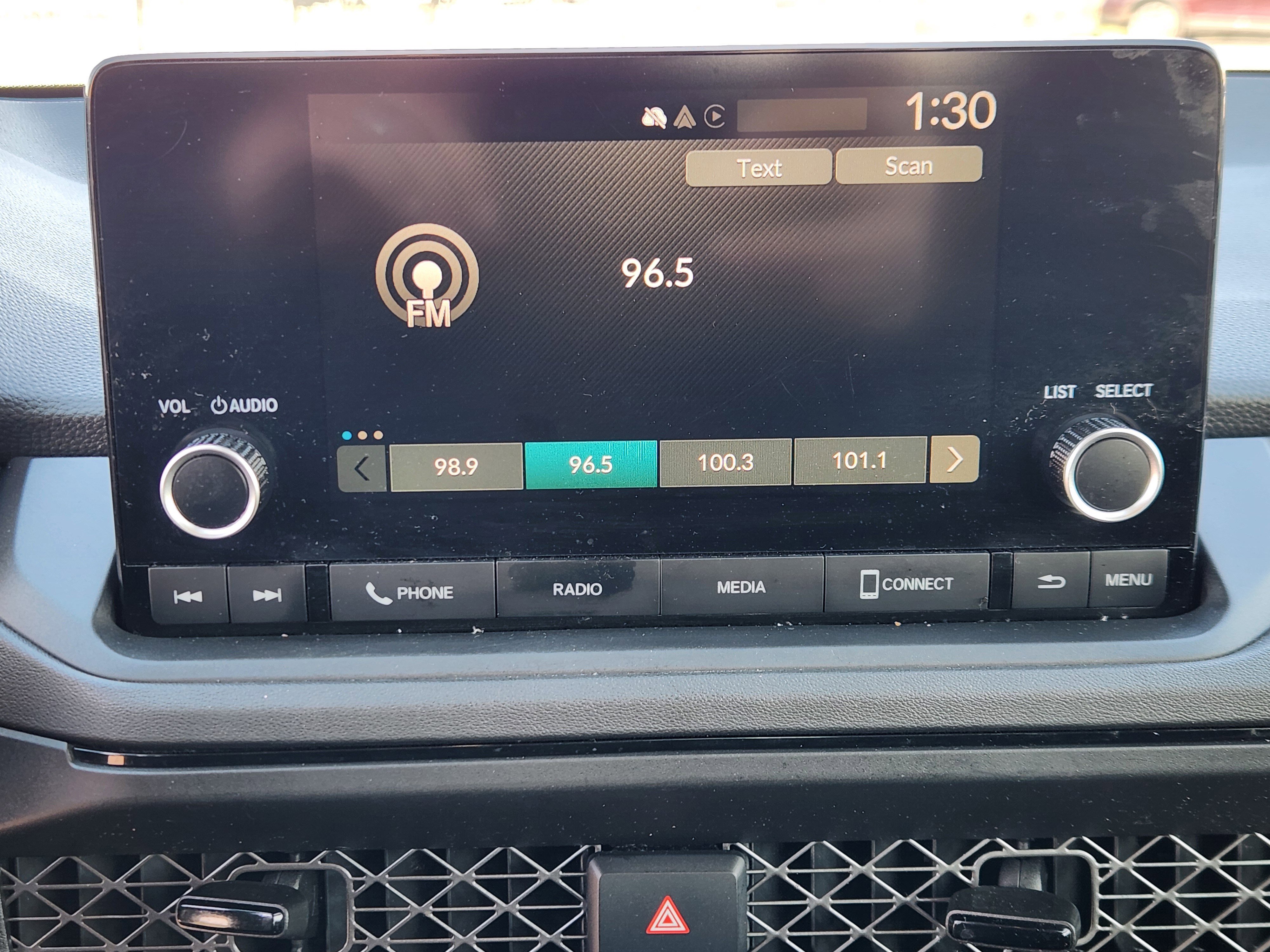 Certified 2023 Honda Accord LX image 11