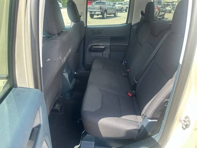 Used 2025 Ford Maverick XL w/ 4K Tow Package AWD/4WD image 6
