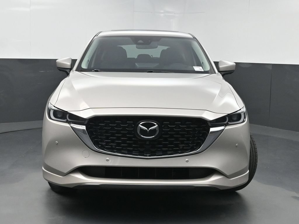 Used 2025 MAZDA CX-5 AWD 2.5 S w/ Premium Plus Pkg image 41