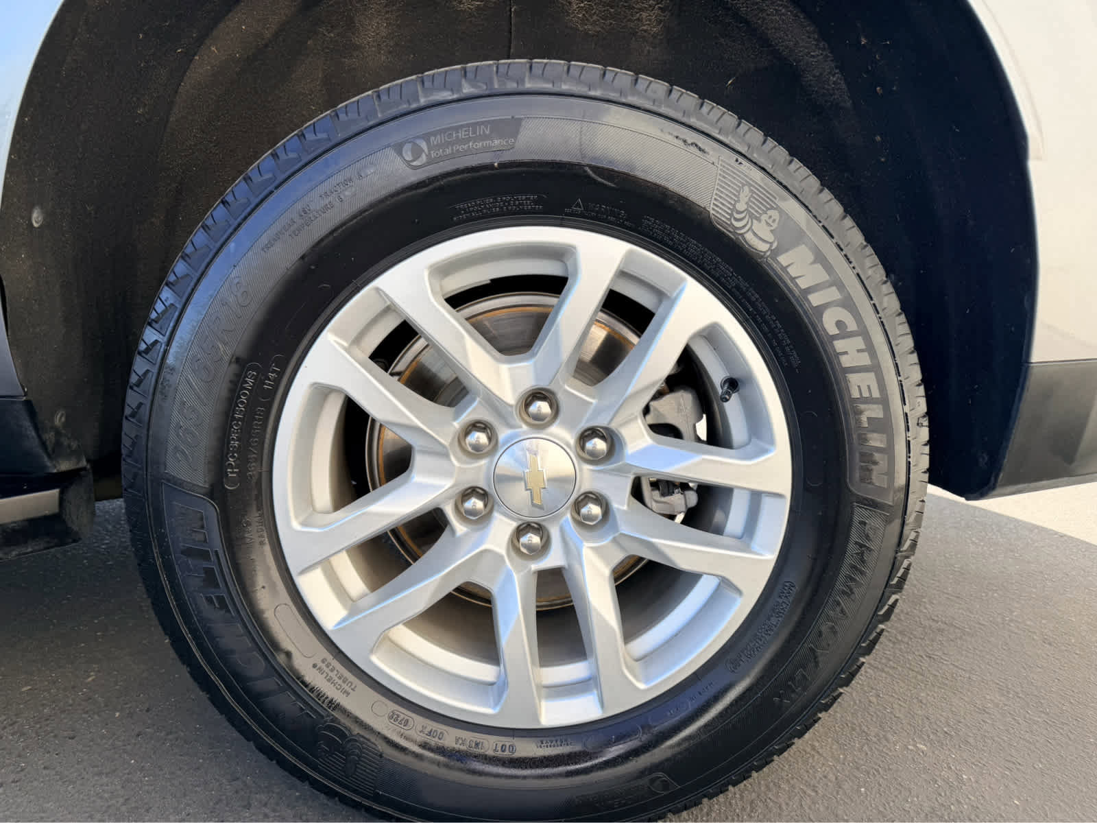 Used 2022 Chevrolet Tahoe LS image 11