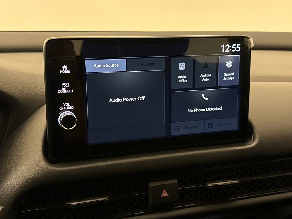 New 2026 Honda HR-V LX image 22