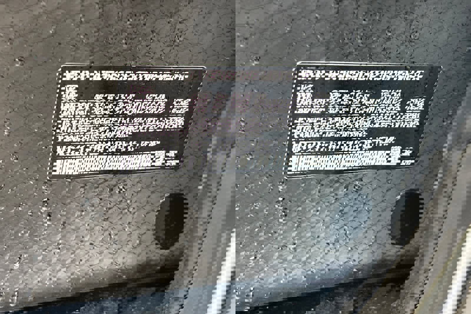 Used 2023 BMW iX xDrive50 w/ Sport Package image 30